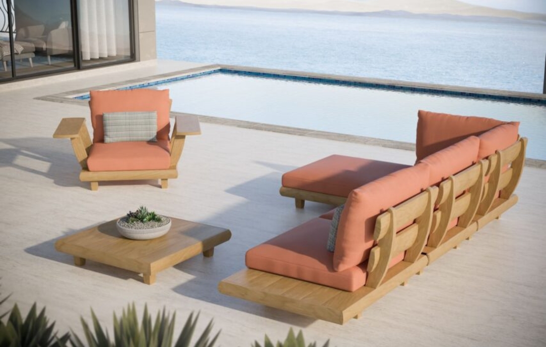 Sorrento Seating Group Sorrento Seating Group