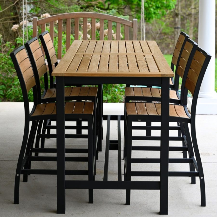 Soho Bar Set