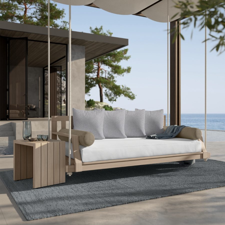 Venice Daybed Swing