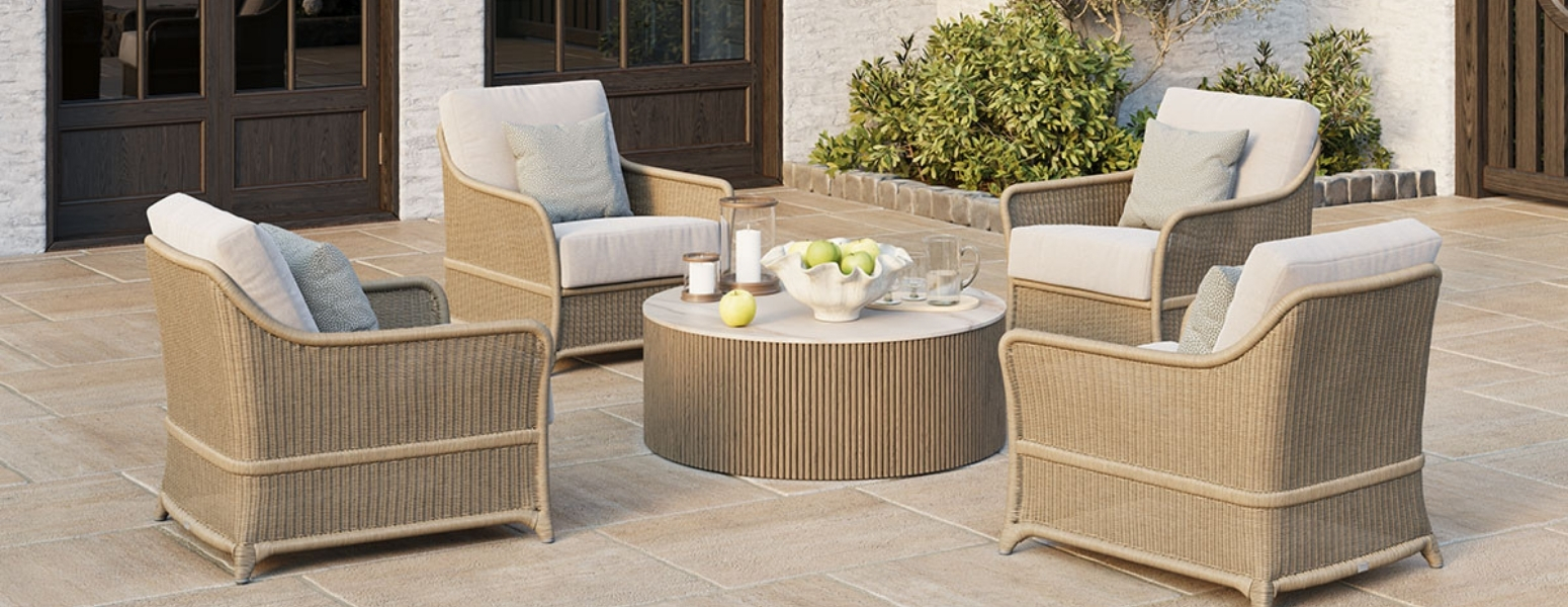 Chateaux Seating Group