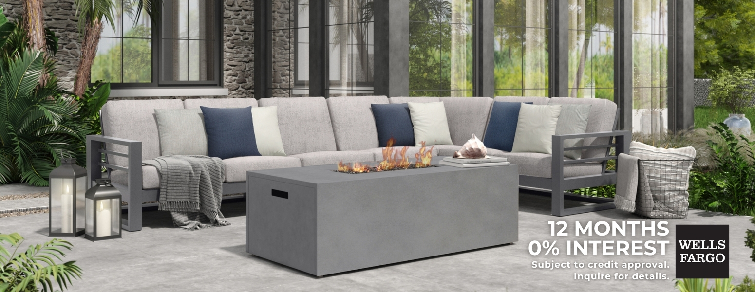 Palermo Sectional