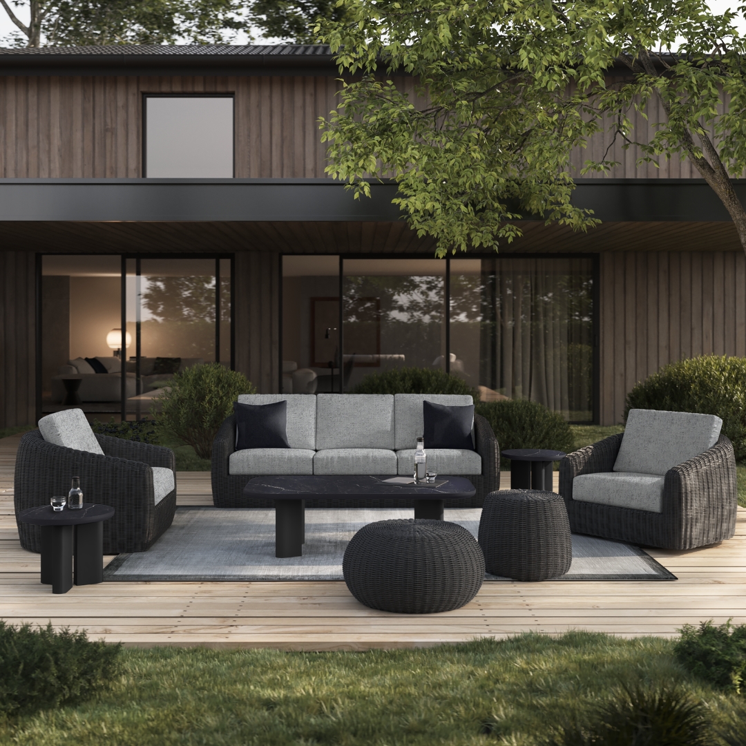 Deep Seating