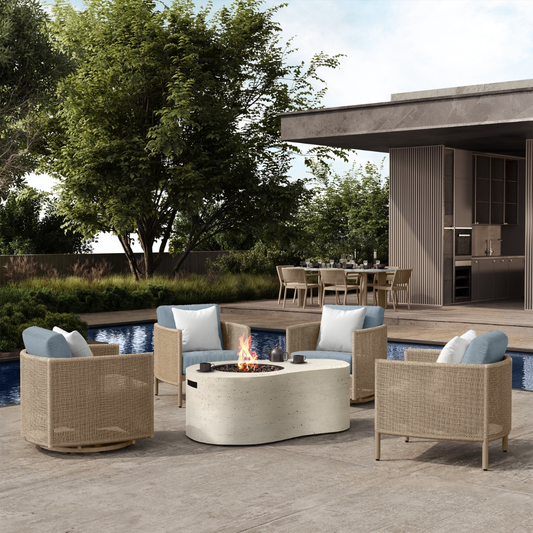 Fire Pits