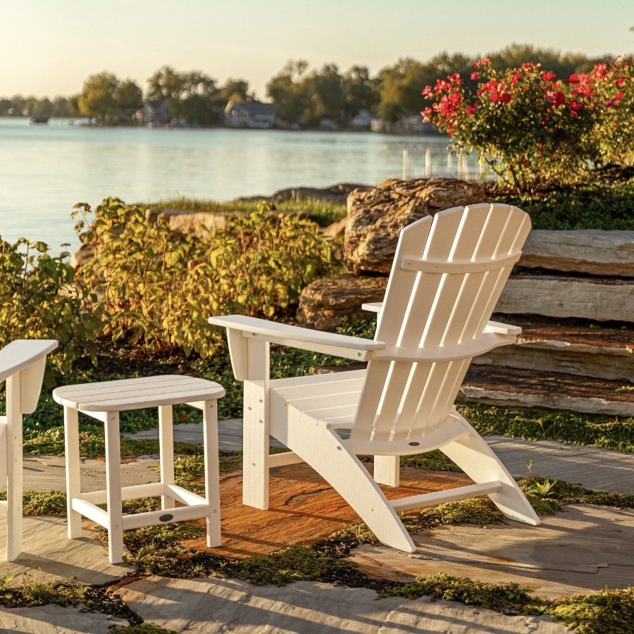 Adirondack Chairs