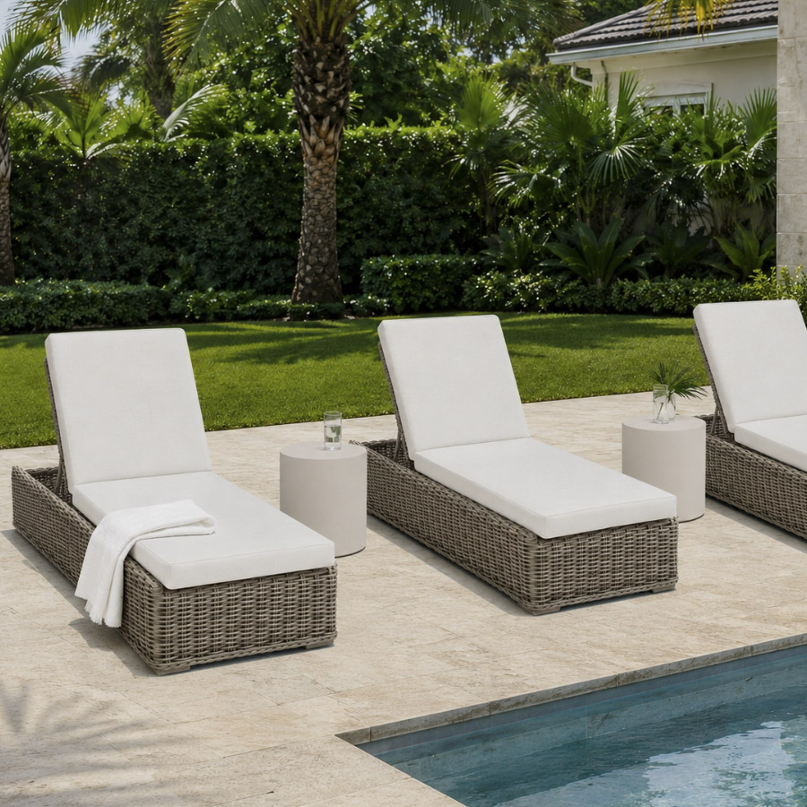 Chaise Lounges