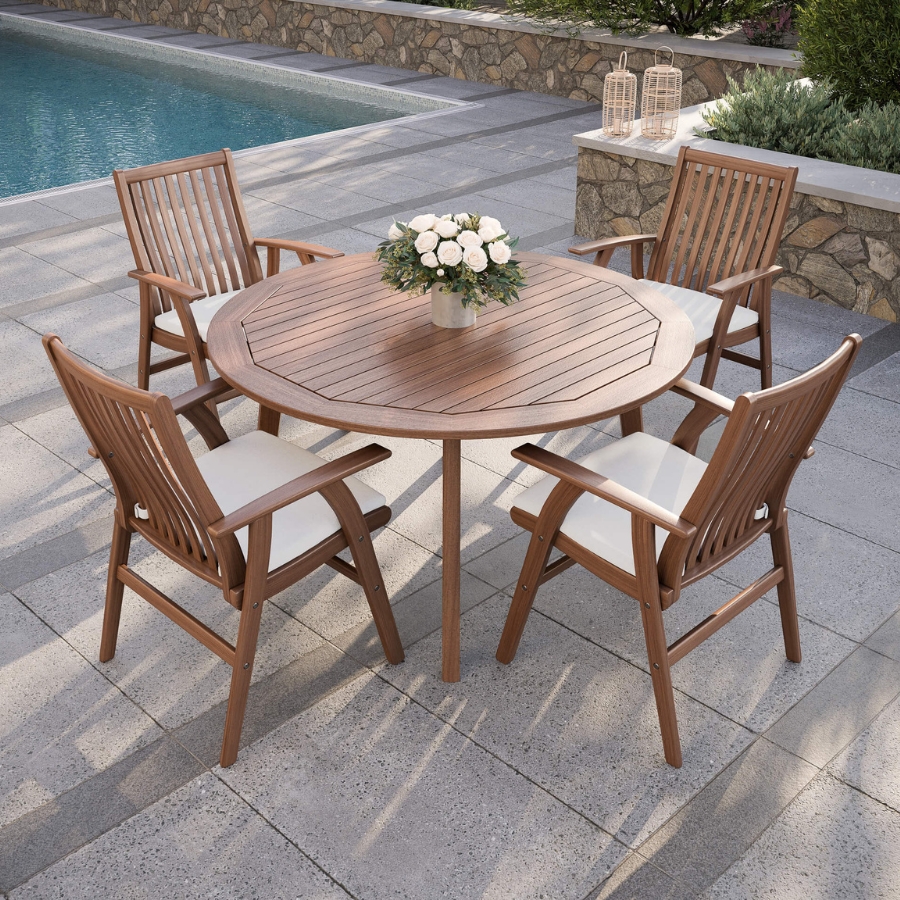 Ipe Wood