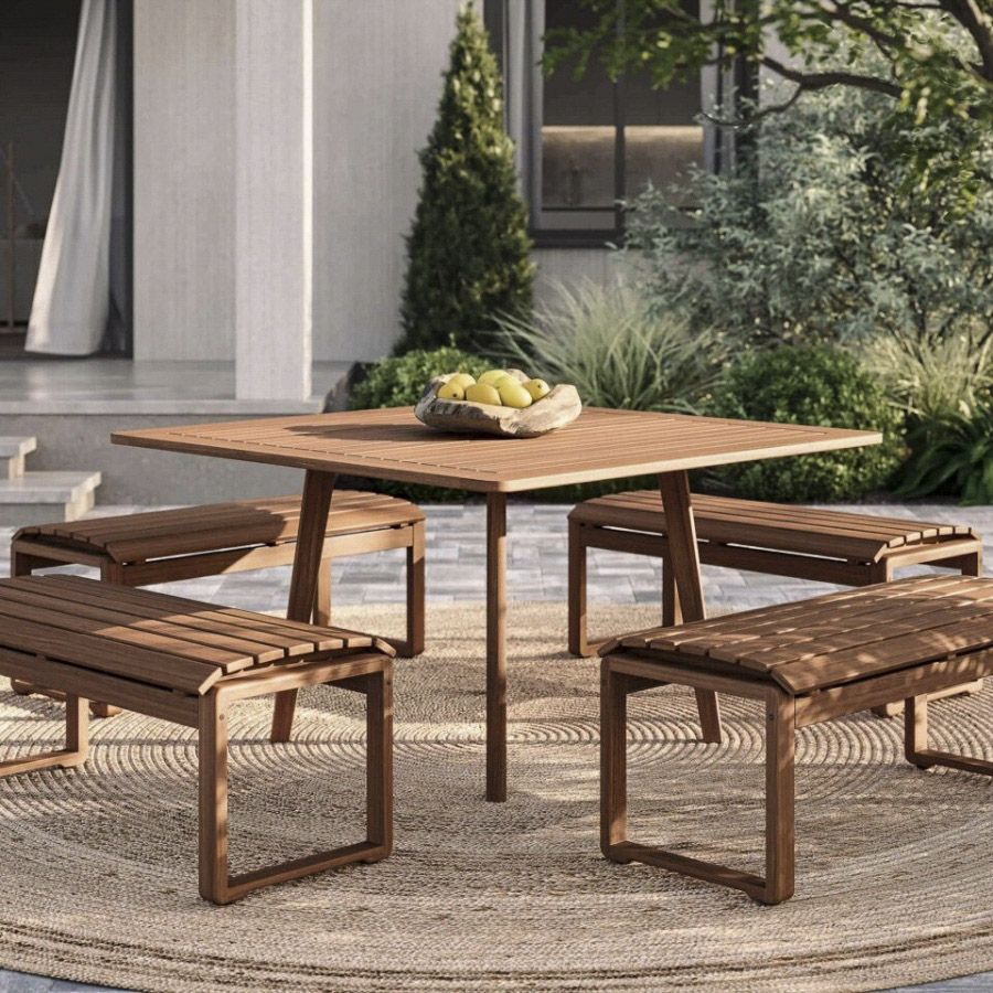 Tables