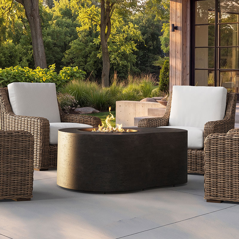 Fire Pits