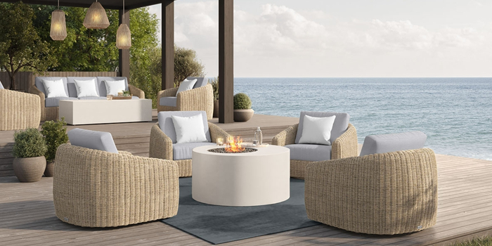 Wicker Wicker