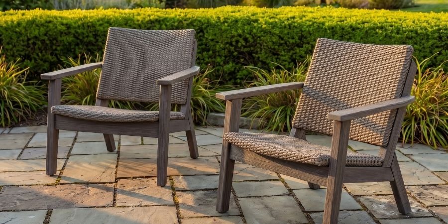 Mad Chat Chairs